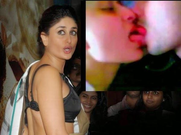 Exclusive Leaked Shocking Pictures of Bollywood