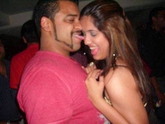 Exclusive Leaked Shocking Pictures of Bollywood