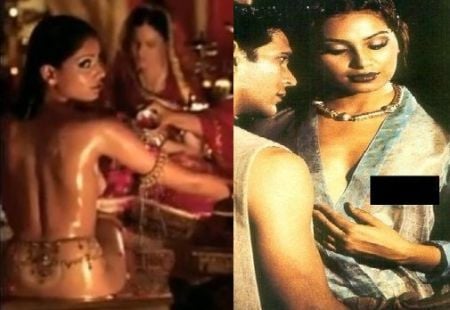 Exclusive Leaked Shocking Pictures of Bollywood
