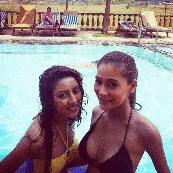 Exclusive Leaked Shocking Pictures of Bollywood
