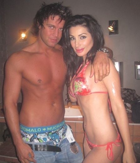 Exclusive Leaked Shocking Pictures of Bollywood