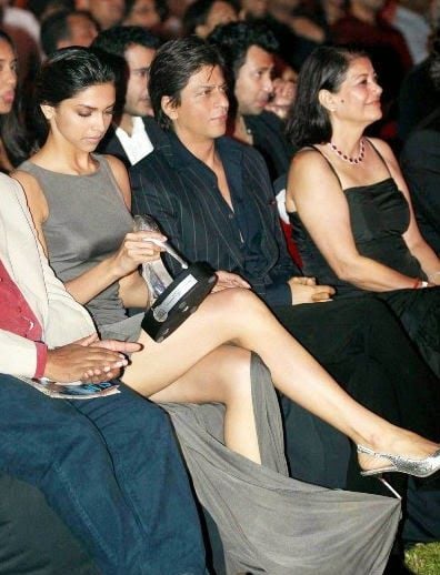 Exclusive Leaked Shocking Pictures of Bollywood