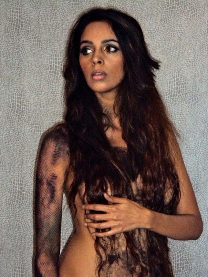 Exclusive Leaked Shocking Pictures of Bollywood