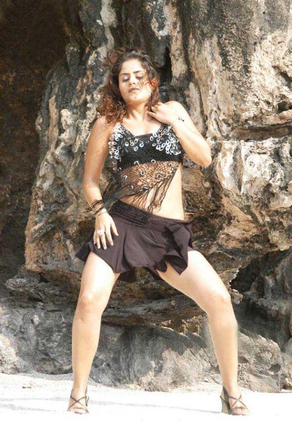 Farzana Hot Photo Pics