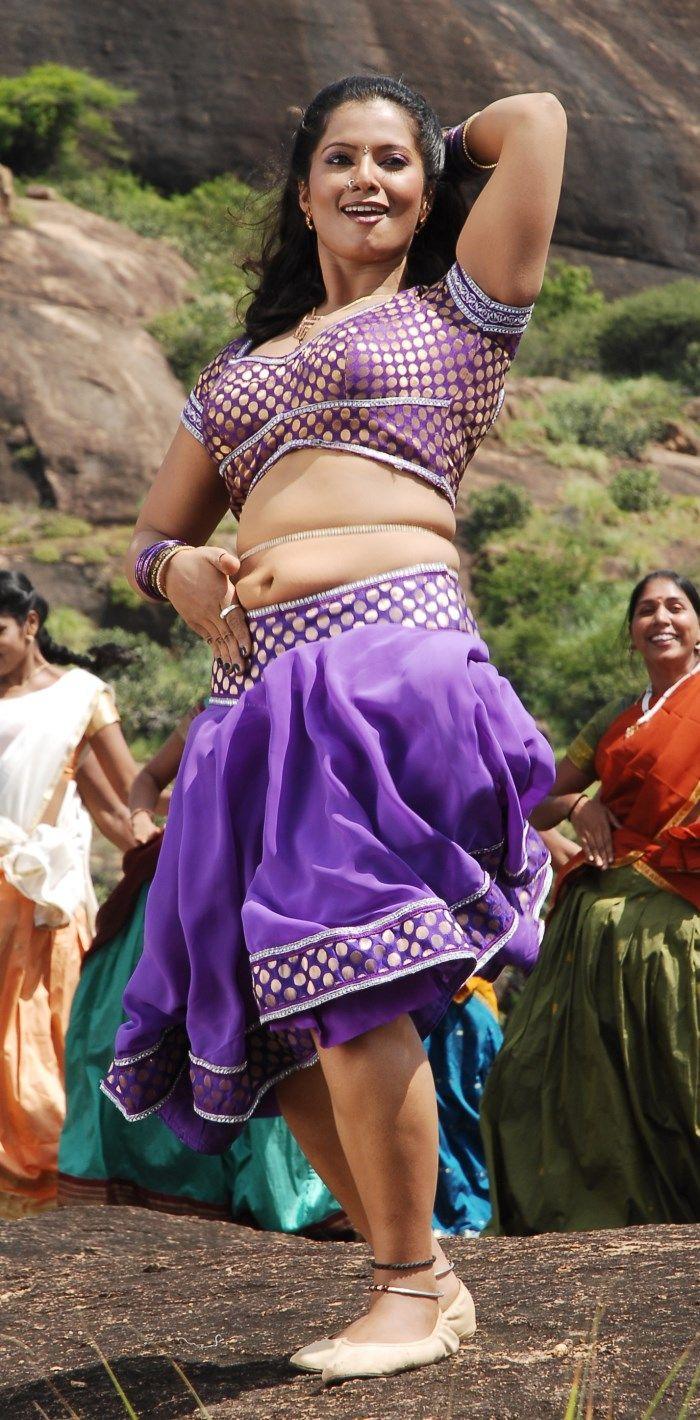 Gayathri Hot Dance Photos