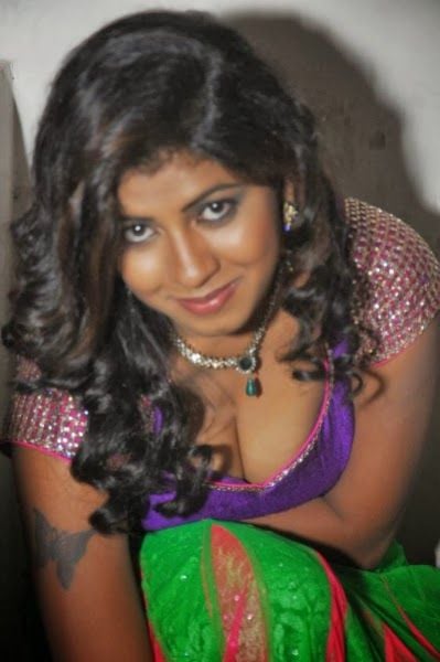 Geethanjali Hot Navel Images
