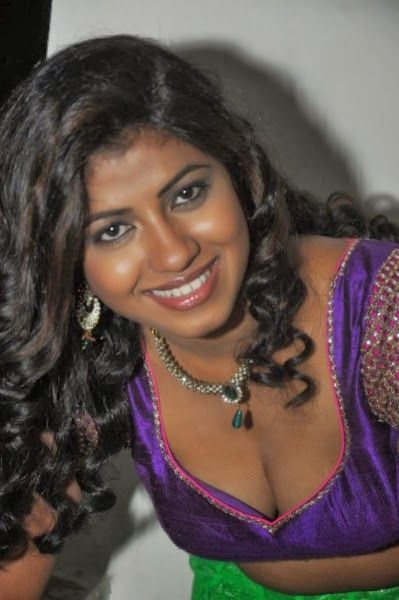 Geethanjali Hot Navel Images