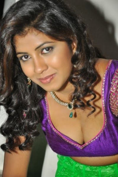 Geethanjali Hot Navel Images