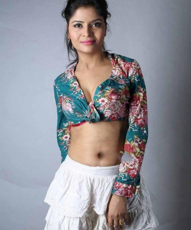 Gehana Vasisth Hot Latest Stills