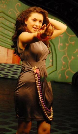 Hansika Motwan Hot Gallery