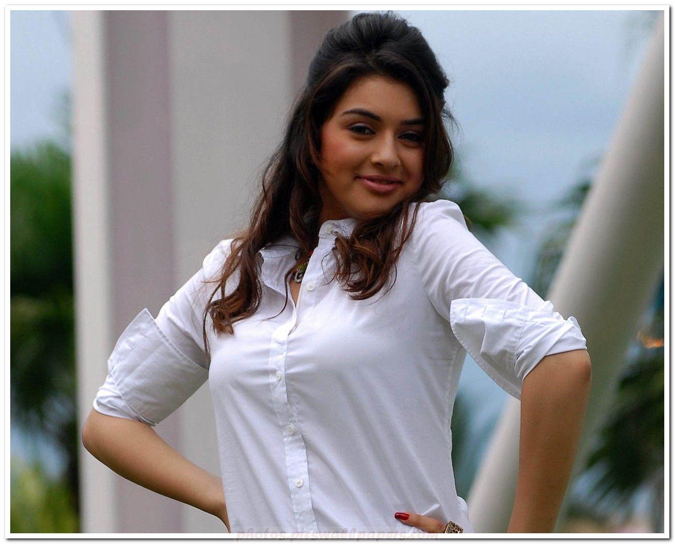 Hansika Motwan Hot Gallery