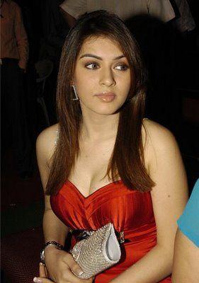 Hansika Motwan Hot Gallery