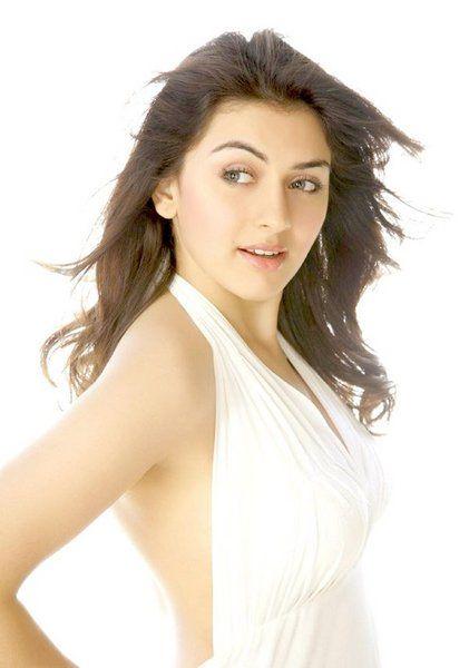 Hansika Motwan Hot Gallery