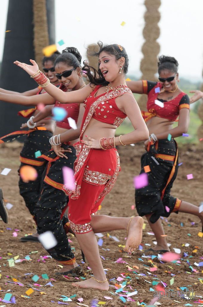 Haripriya Hot Dance Photo Stills