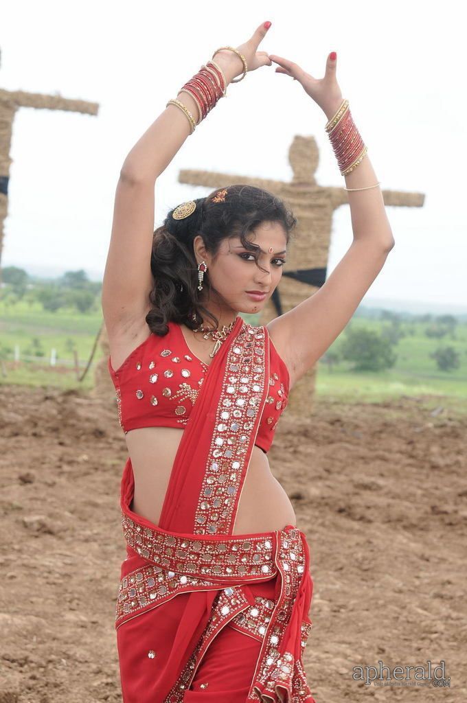 Haripriya Hot Dance Photo Stills