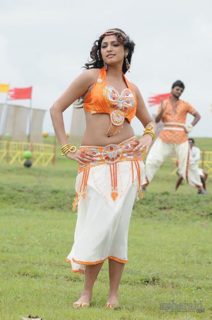 Haripriya Hot Dance Photo Stills