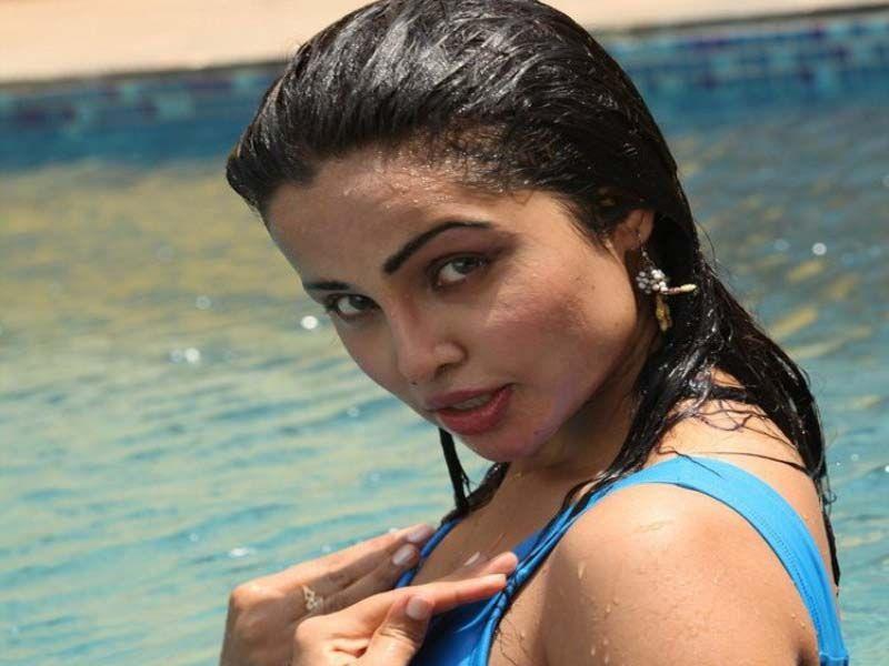 Harshika Sexy Photos