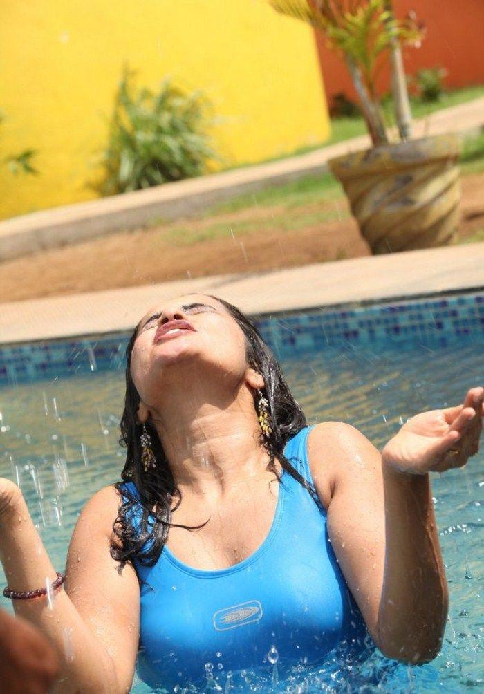Harshika Sexy Photos