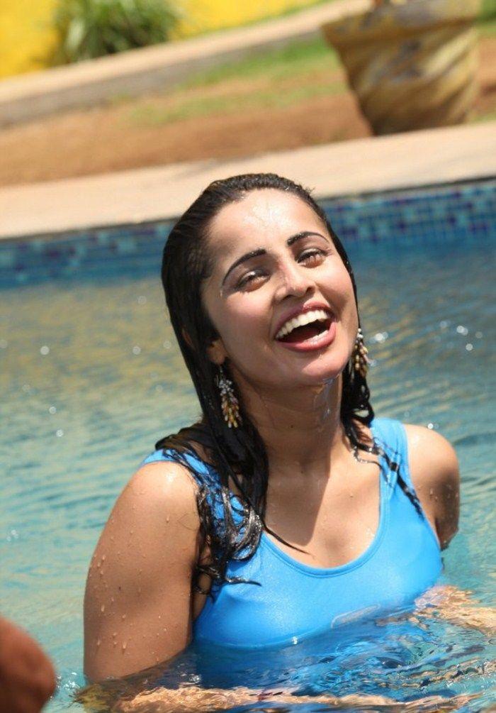 Harshika Sexy Photos