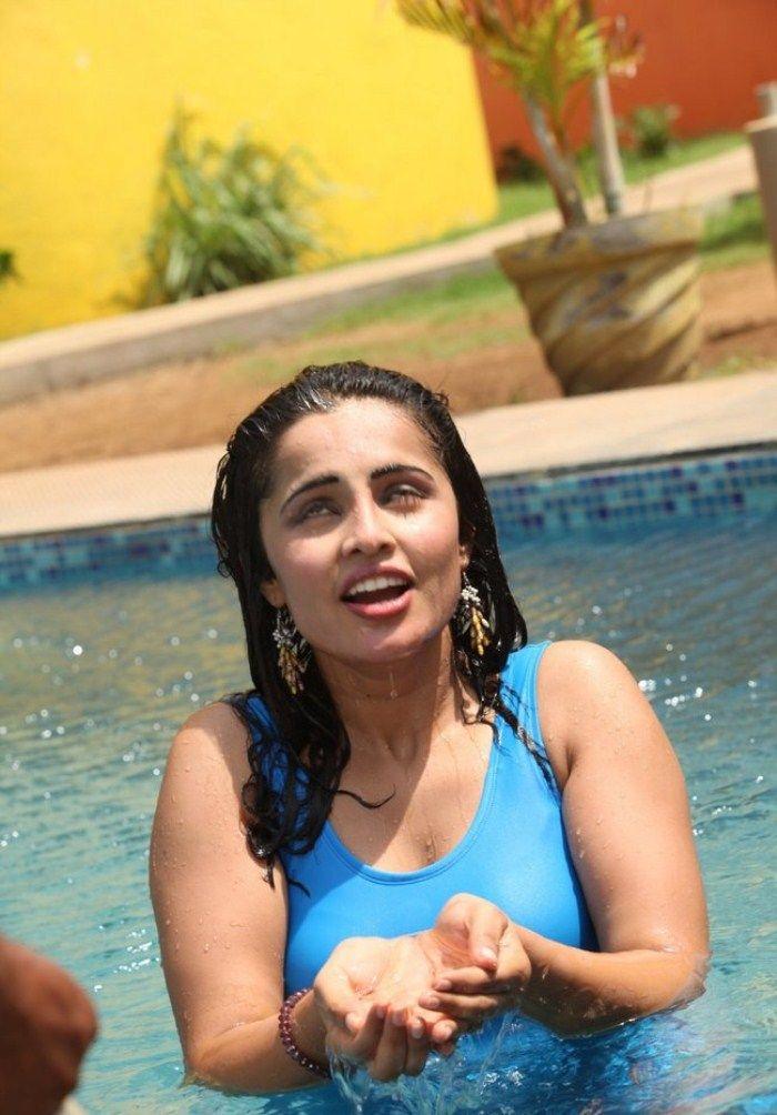 Harshika Sexy Photos