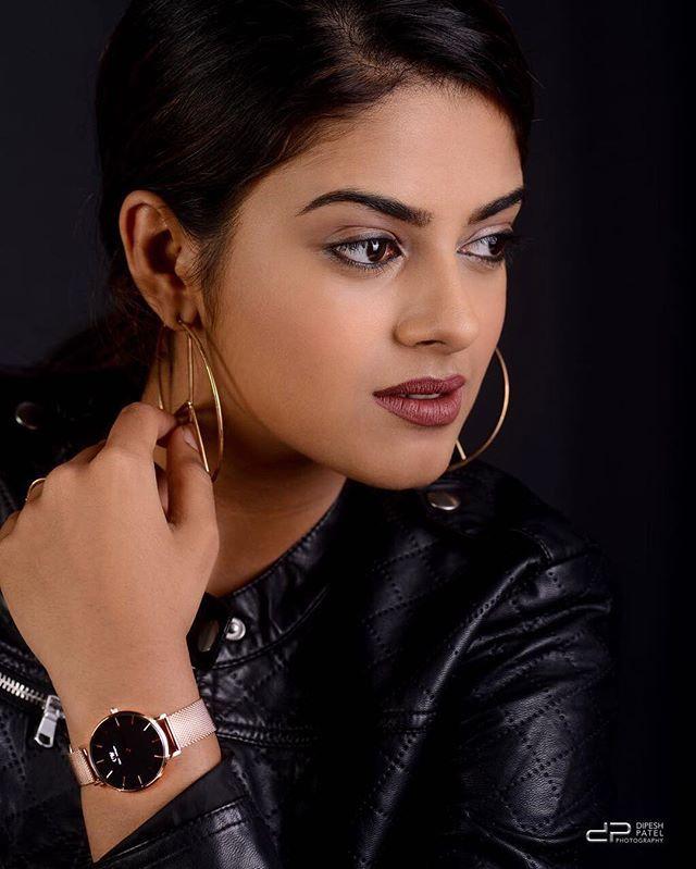 Heroine Siddhi Idnani Latest Hot Photoshoot Stills