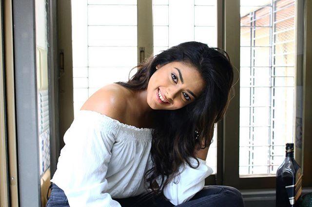 Heroine Siddhi Idnani Latest Hot Photoshoot Stills