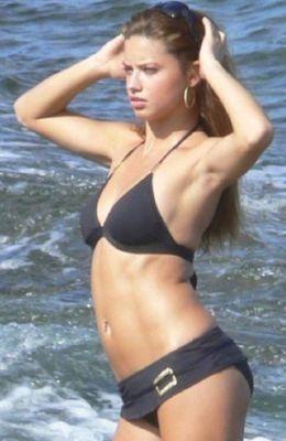 Hollywood Hot Actress Stills