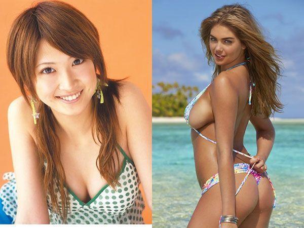 Hot actress beach photos