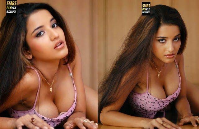 Hot actress Monalisa spicy pics