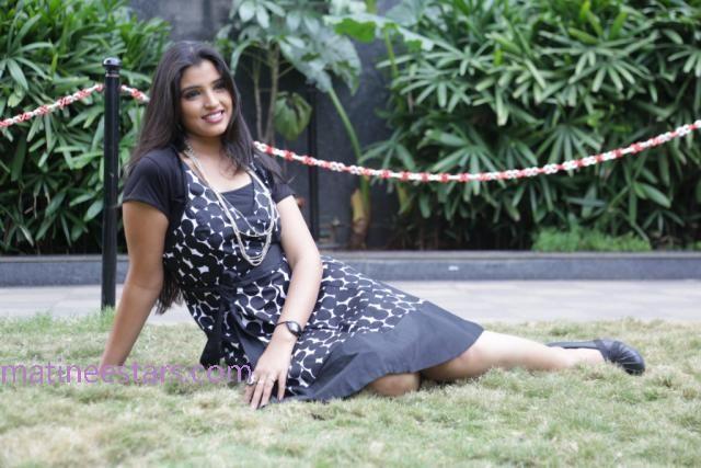 Hot Anchor rare photos