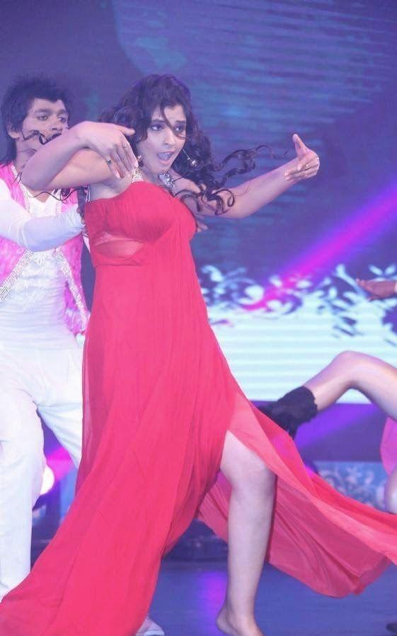 Hot Anchor rare photos