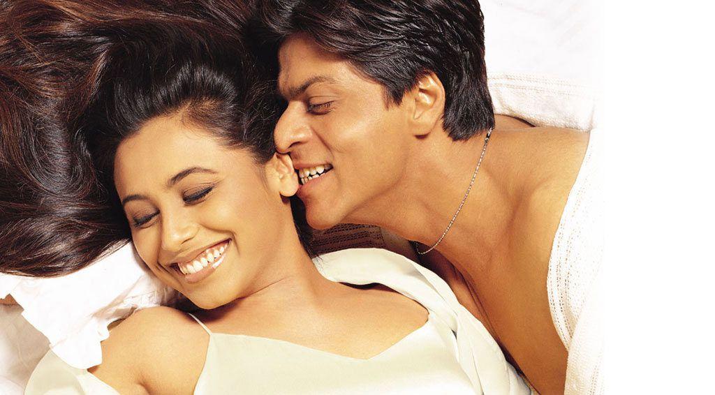 Hot Bollywood Love Kissing Scenes Photos