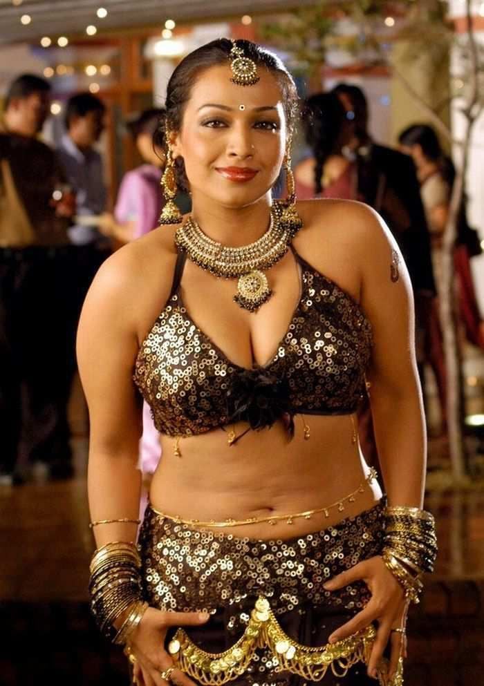 Hot Mallu Actress Unseen Photos