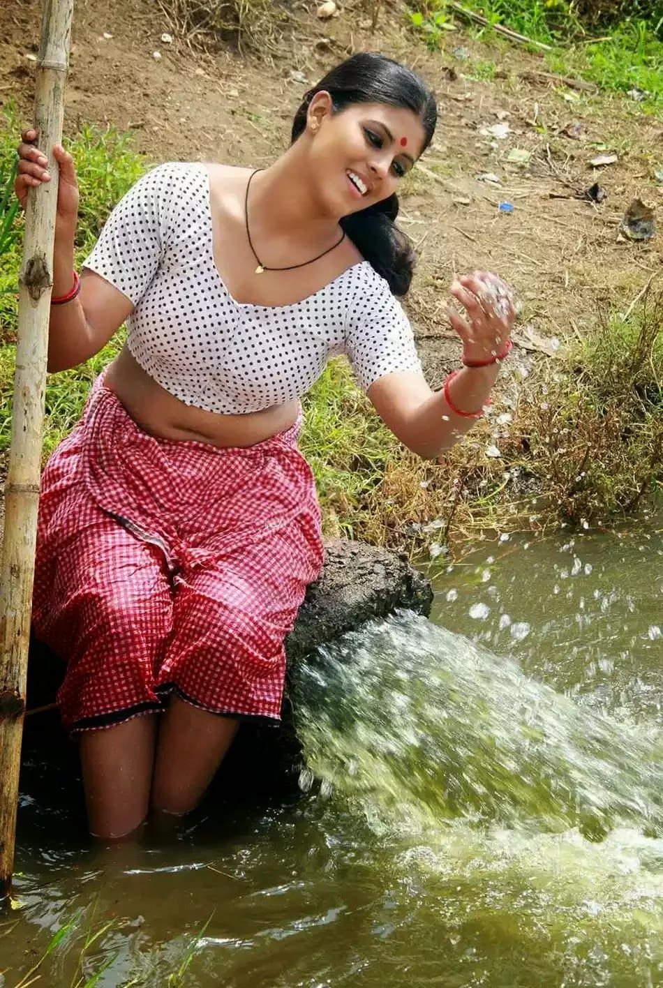 Hot Mallu Actress Unseen Photos
