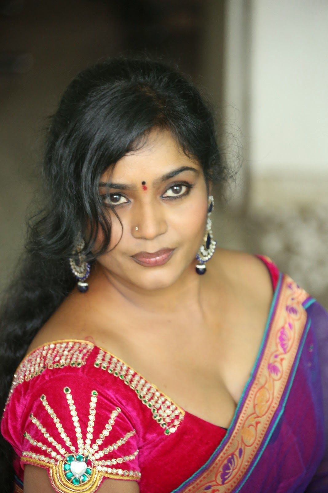 Hot Mallu Actress Unseen Photos