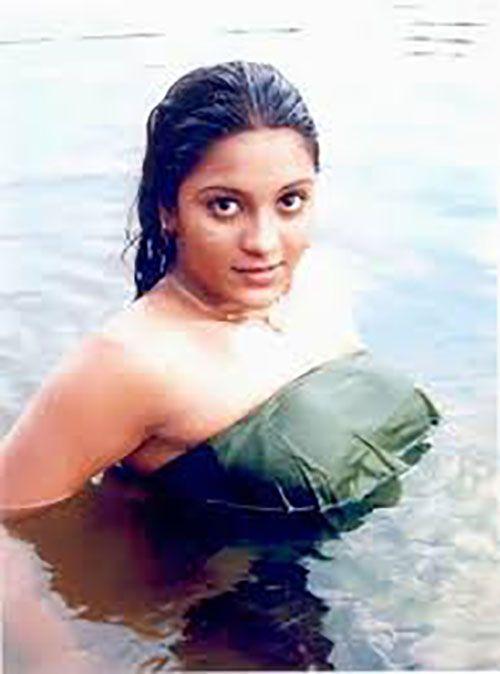 Hot Mallu Actress Unseen Pics