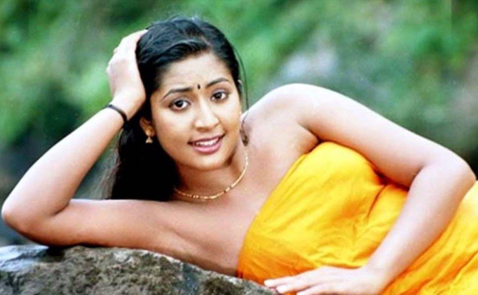Hot Mallu Actress Unseen Pics