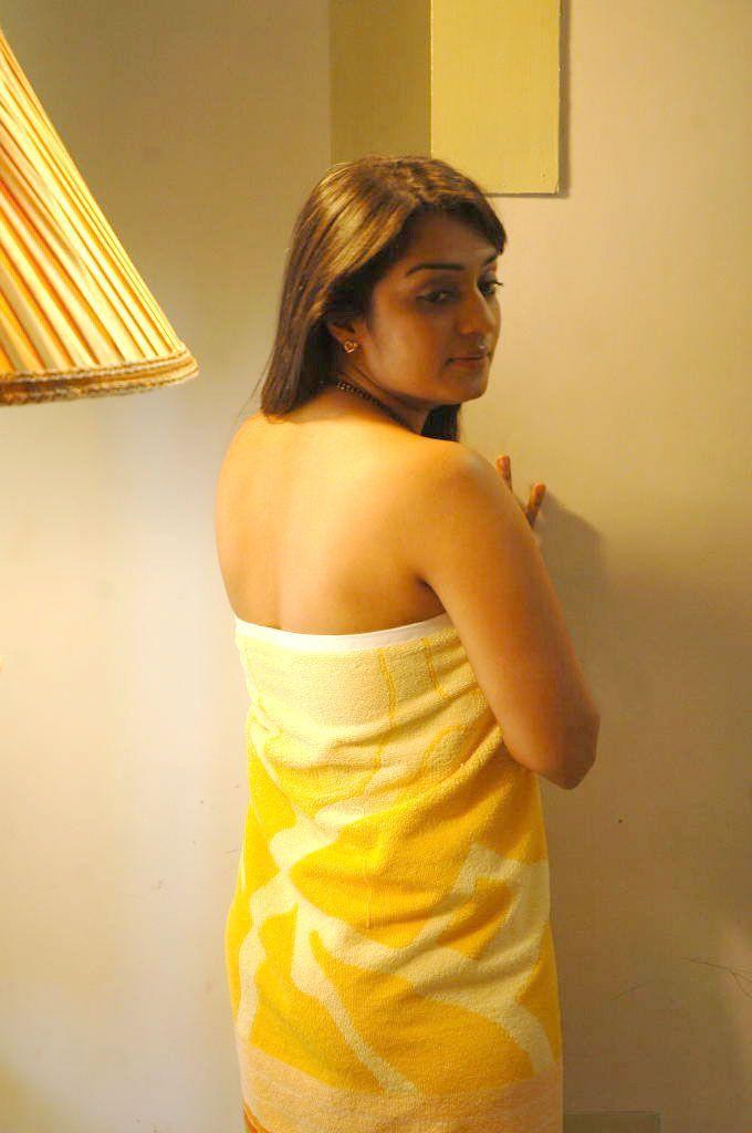 Hot Mallu Actress Unseen Pics