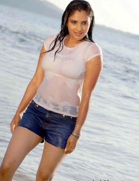 Hot Masala Actress Special Pictures