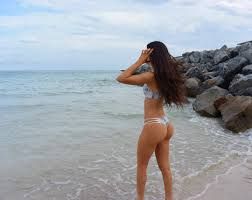 Hot Models Unseened Wet Photos