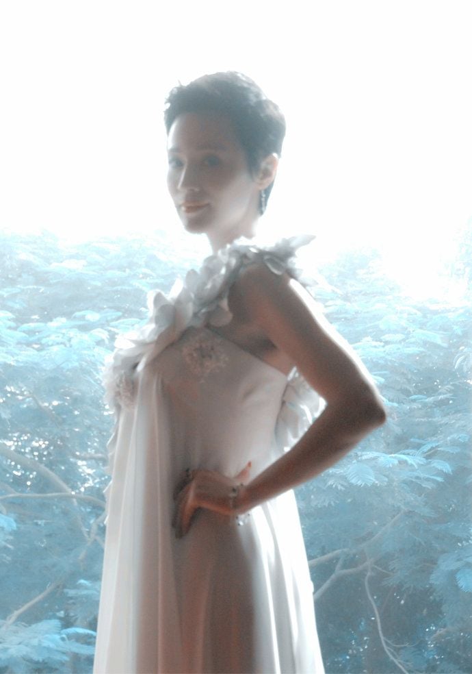 Hot Models Unseened Wet Photos