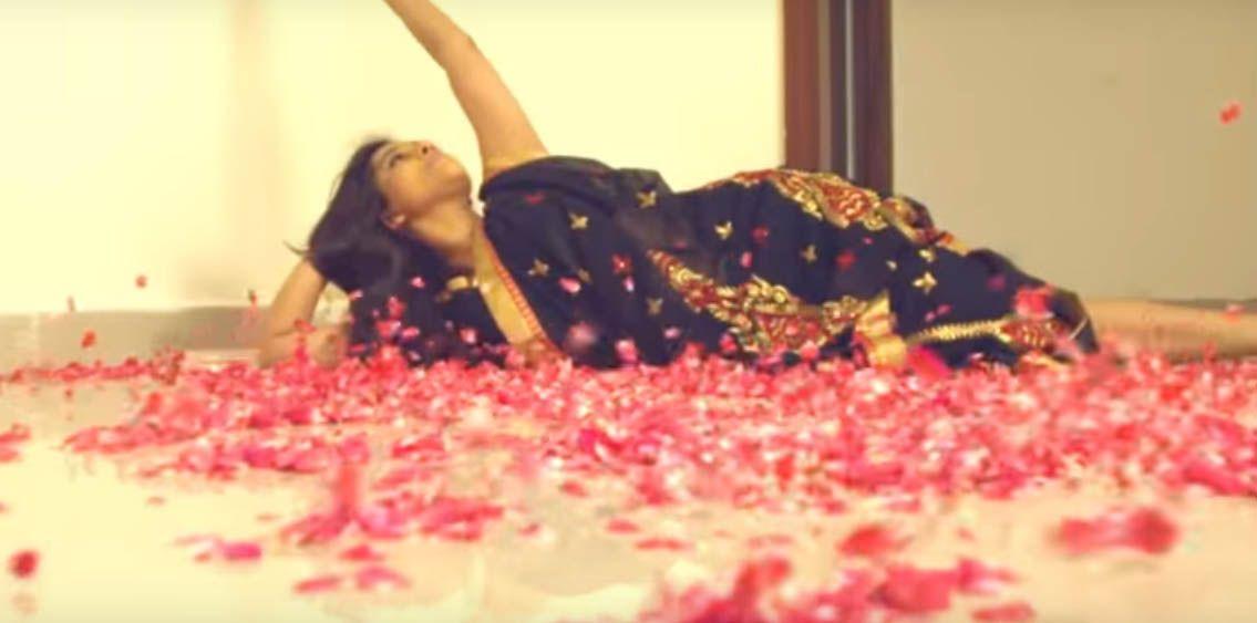 Hot Photos Of Rashmi Gautam From Antham Movie