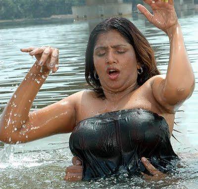 Hot Pictures Of Bhuvaneshwari
