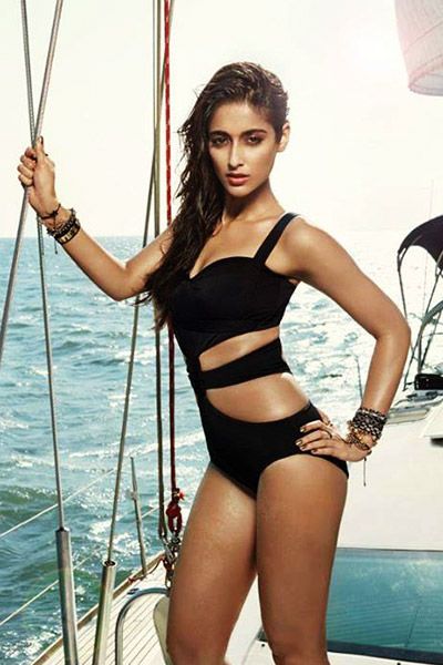 Hotest Actress Ileana Bikini Photos