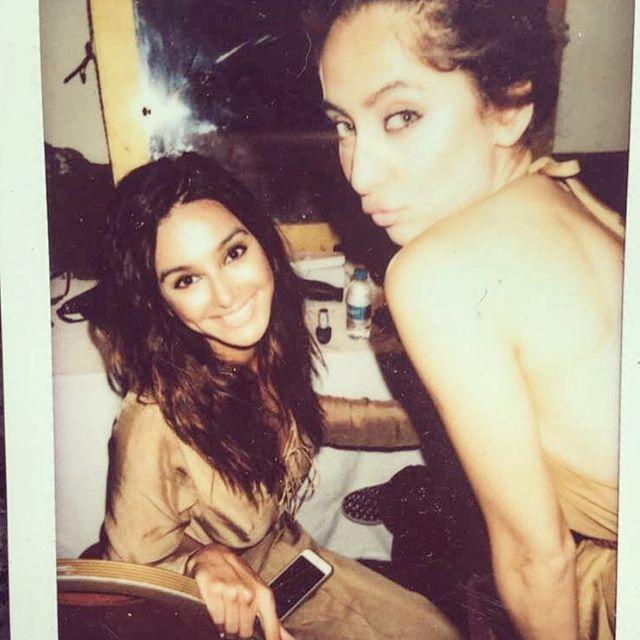 Hotness Alert: Shibani Dandekar Looks Smoking Hot In A Bikini Stills