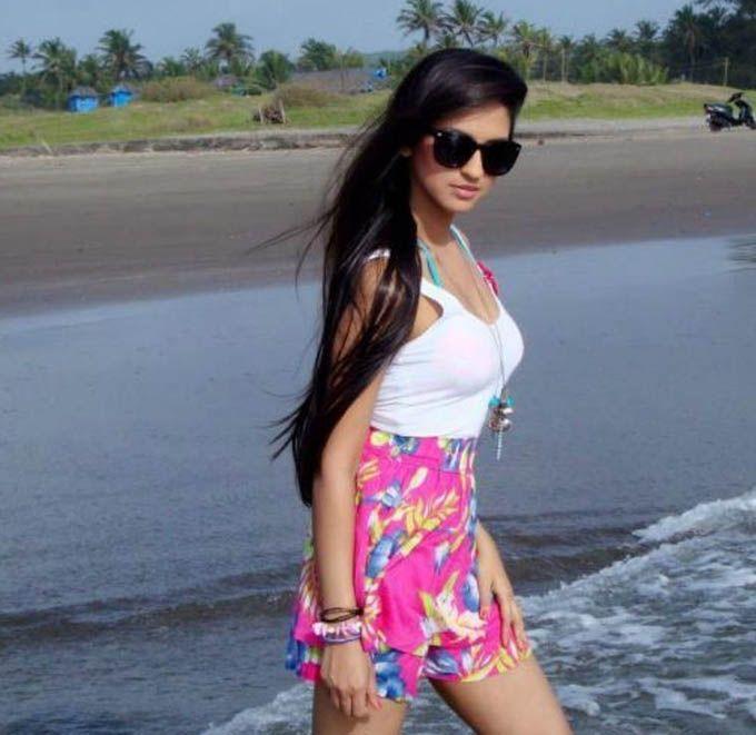 Hottest Actresses In Indian Television Photos
