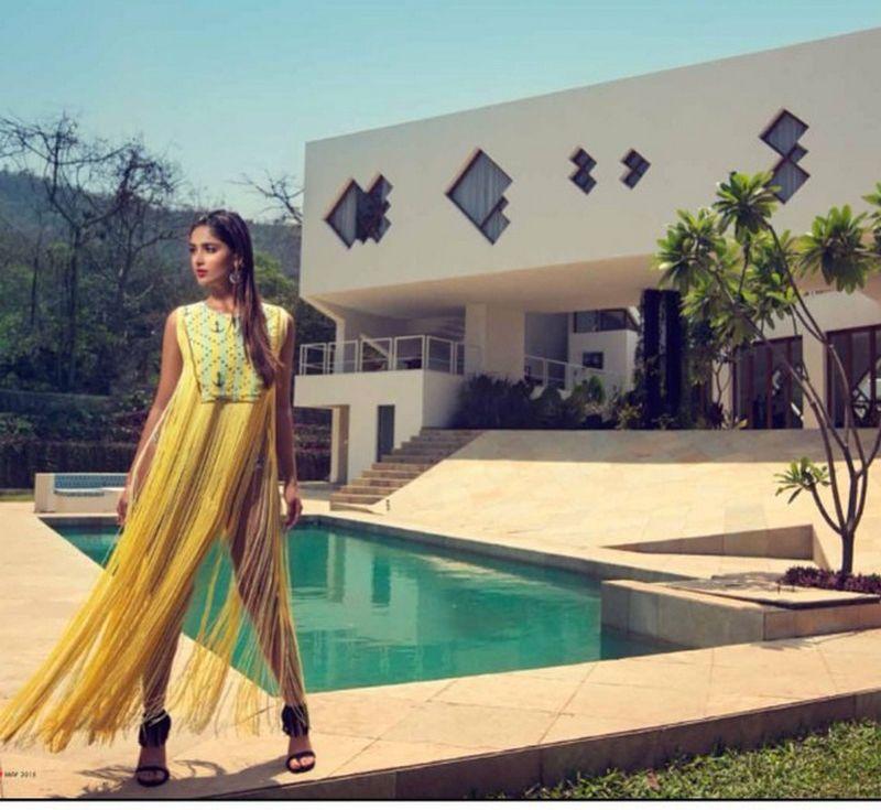 Ileana Hot Navel Pictures