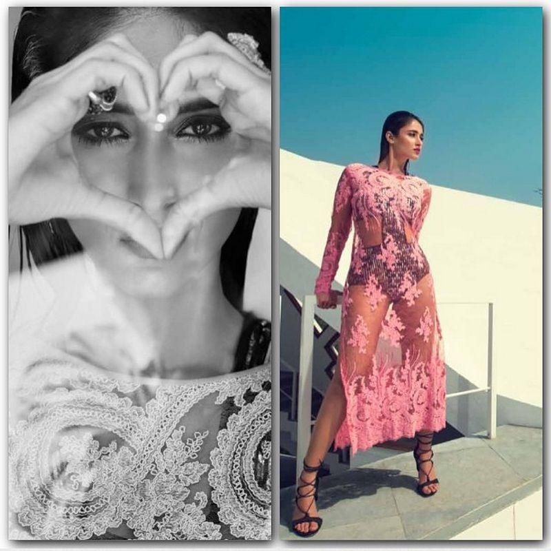 Ileana Hot Navel Pictures