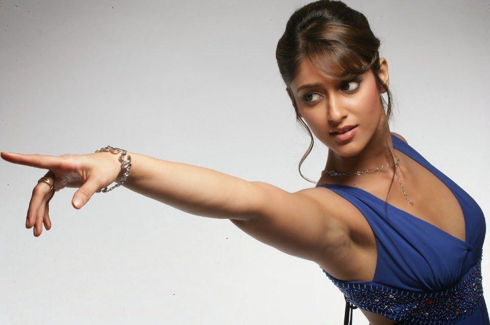 Ileana Hot Navel Pictures