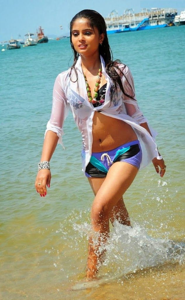 Indan Actress Hot Photos